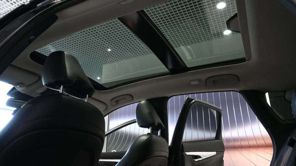 Infiniti QX50 II Уфа  - изображение 20