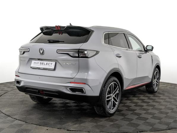 Changan CS55 Plus II с пробегом 2024 года, цена 2 350 000 рублей, 1592 км, внедорожник, Автокод Объявления