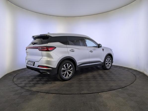 Chery Tiggo 7 Pro I с пробегом 2023 года, цена 1 650 000 рублей, 88600 км, внедорожник, Автокод Объявления