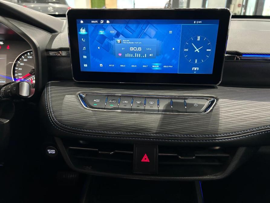 Haval Jolion I Санкт-Петербург  - изображение 12