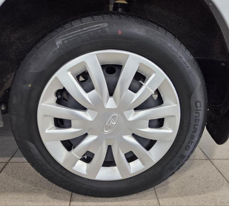 Lada (ВАЗ) Vesta I Красноярск  - изображение 6