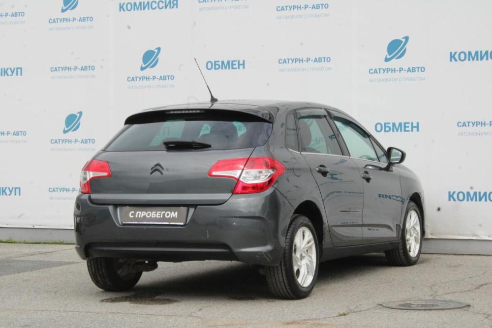 Citroen C4 II Пермь  - изображение 5