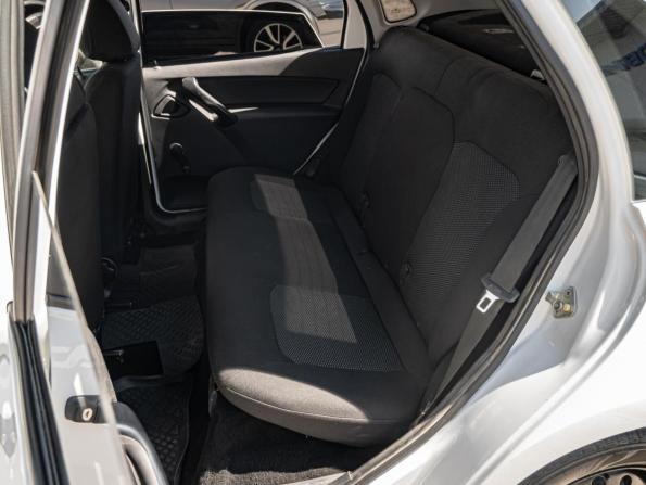 Lada (ВАЗ) Granta I Рестайлинг с пробегом 2024 года, цена 765 000 рублей, 101260 км, седан, Автокод Объявления
