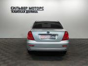 Lifan Solano I Рестайлинг (630) Пермь  - изображение 26