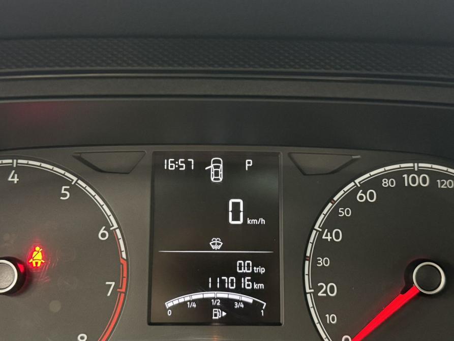 Volkswagen Polo VI Воронеж  - изображение 17