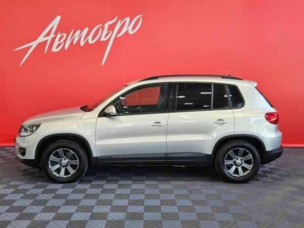 Volkswagen Tiguan I Рестайлинг с пробегом 2012 года, цена 1 120 000 рублей, 173844 км, внедорожник, Автокод Объявления