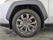 Toyota RAV4 V (XA50) Москва  - изображение 42