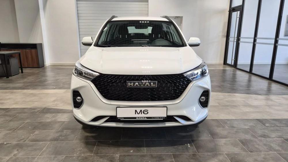 Haval M6 II Нижний Новгород  - изображение 2