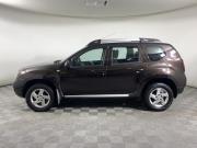 Renault Duster I Рестайлинг Москва  - изображение 27