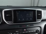 Kia Sportage IV Рестайлинг Кемерово  - изображение 36
