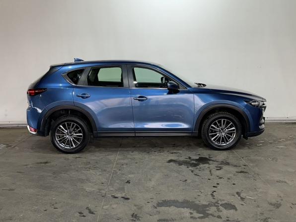 Mazda CX-5 II с пробегом 2019 года, цена 1 970 000 рублей, 123000 км, внедорожник, Автокод Объявления