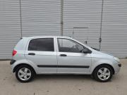 Hyundai Getz I Рестайлинг Саратов  - изображение 33