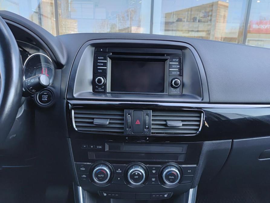 Mazda CX-5 I Ижевск  - изображение 18