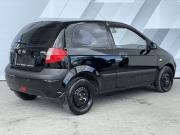 Hyundai Getz I Рестайлинг Екатеринбург  - изображение 25