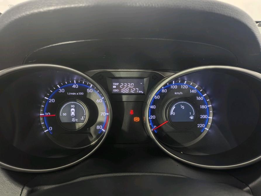 Hyundai ix35 I Санкт-Петербург  - изображение 9