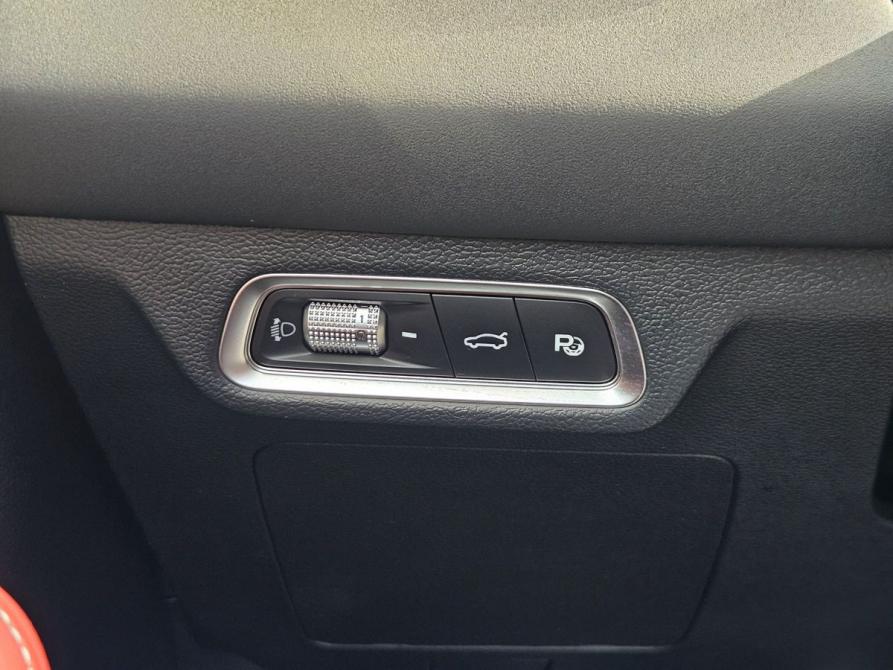 Geely Coolray I Рестайлинг Санкт-Петербург  - изображение 20