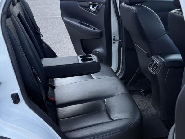 Nissan Qashqai II с пробегом 2014 года, цена 1 600 000 рублей, 149415 км, внедорожник, Автокод Объявления
