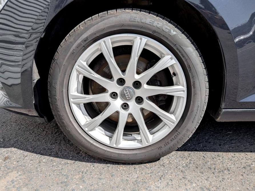 Audi A4 V (B9) Москва  - изображение 18