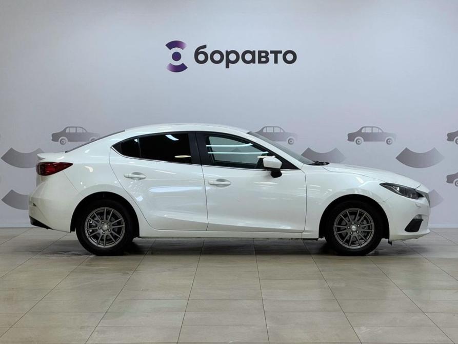 Mazda 3 III (BM) Ставрополь  - изображение 6