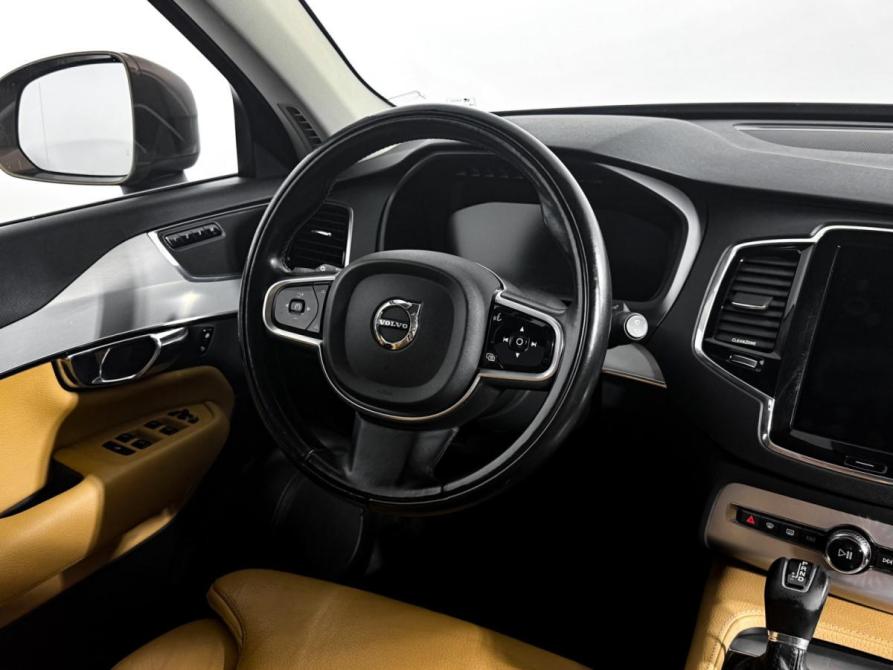 Volvo XC90 II Санкт-Петербург  - изображение 16