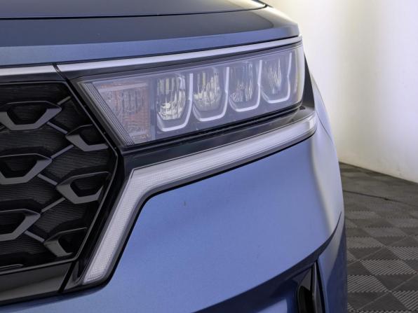 Kia Sorento IV с пробегом 2021 года, цена 3 630 000 рублей, 77888 км, внедорожник, Автокод Объявления