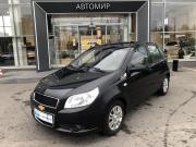 Chevrolet Aveo I Рестайлинг Брянск  - изображение 18