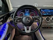Mercedes-Benz GLC I (X253) Рестайлинг Москва  - изображение 45