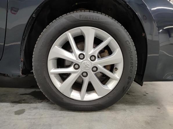 Toyota Corolla XI (E160 E170 E180) с пробегом 2013 года, цена 1 200 000 рублей, 317850 км, седан, Автокод Объявления