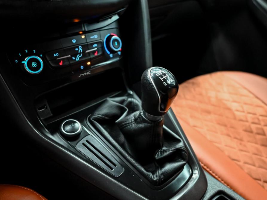 Ford Focus III Рестайлинг Екатеринбург  - изображение 16