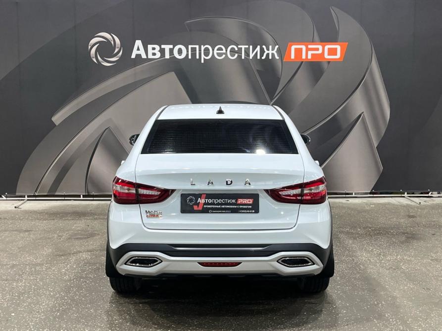Lada (ВАЗ) Vesta I Рестайлинг (NG) Пермь  - изображение 6