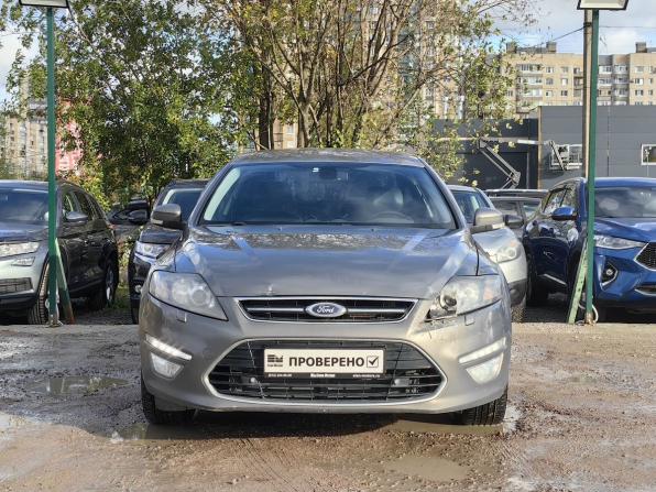 Ford Mondeo IV Рестайлинг с пробегом 2014 года, цена 659 000 рублей, 226263 км, седан, Автокод Объявления