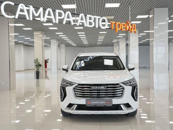 Haval Jolion I с пробегом 2024 года, цена 1 882 000 рублей, 61312 км, внедорожник, Автокод Объявления