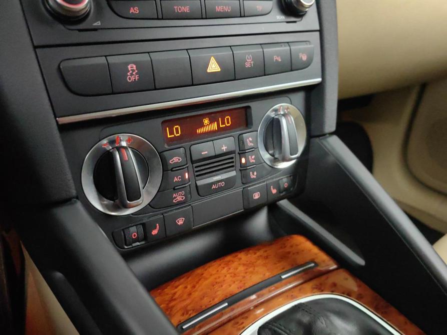 Audi A3 II (8P) Рестайлинг 2 Подольск  - изображение 15