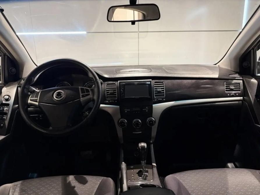 SsangYong Actyon II Новосибирск  - изображение 9