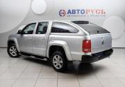 Volkswagen Amarok I Подольск  - изображение 26