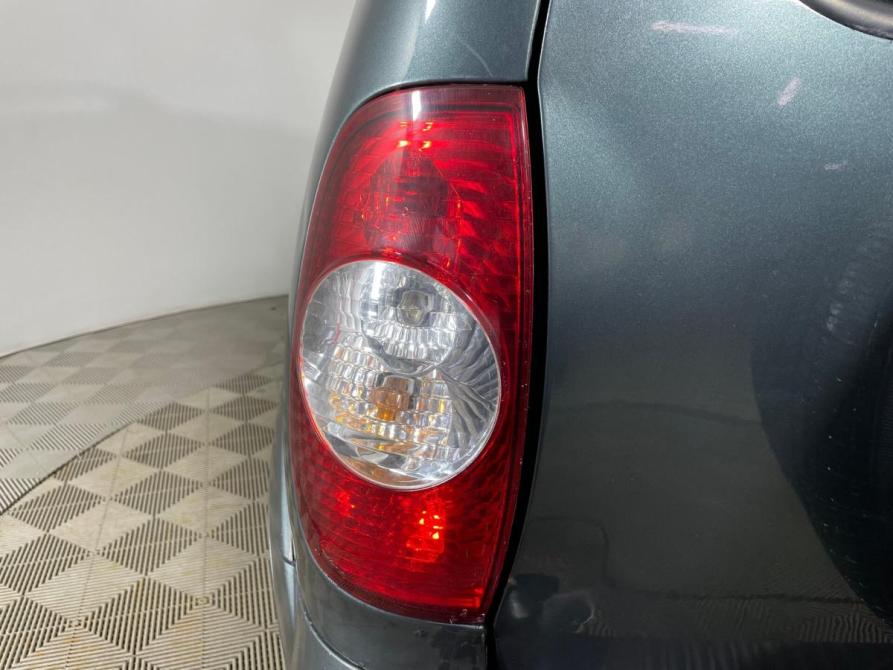 Chevrolet Niva I Рестайлинг Воронеж  - изображение 8