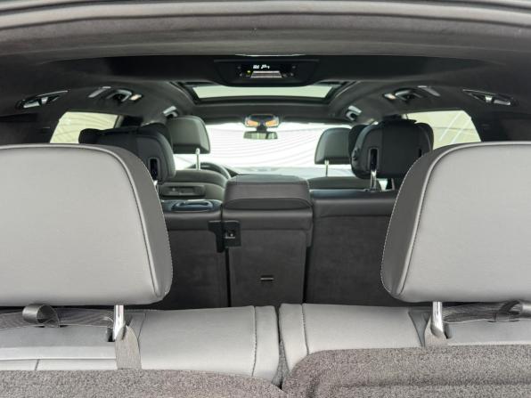 BMW X7 I (G07) с пробегом 2021 года, цена 6 875 000 рублей, 161413 км, внедорожник, Автокод Объявления
