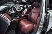 Land Rover Range Rover V Москва  - изображение 58