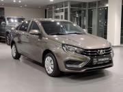 Lada (ВАЗ) Vesta I Рестайлинг (NG) Казань  - изображение 25