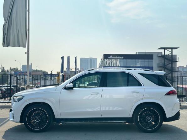 Mercedes-Benz GLE II (V167) с пробегом 2020 года, цена 6 300 000 рублей, 98360 км, внедорожник, Автокод Объявления