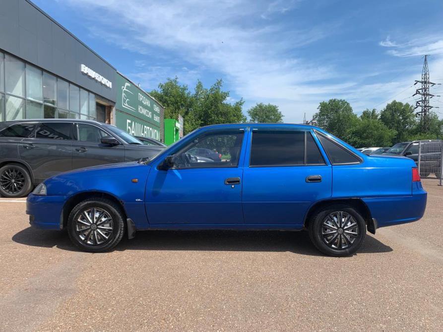 Daewoo Nexia I Рестайлинг Стерлитамак  - изображение 8