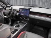 JETOUR DASHING I Москва  - изображение 35