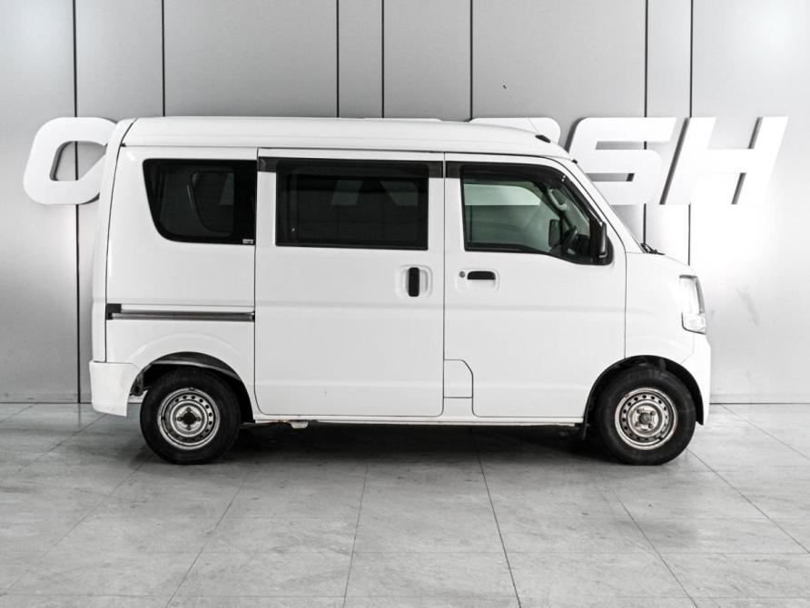 Nissan NV100 Clipper III Ростов-на-Дону  - изображение 5