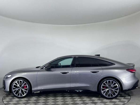 Audi A5 III (B10) с пробегом 2026 года, цена 5 999 000 рублей, 20 км, лифтбек, Автокод Объявления