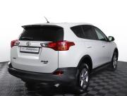 Toyota RAV4 IV (XA40) Москва  - изображение 29