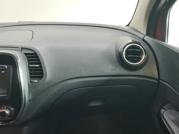 Renault Kaptur I с пробегом 2020 года, цена 1 730 000 рублей, 130223 км, внедорожник, Автокод Объявления