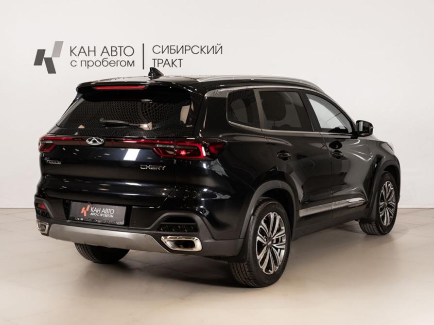 Chery Tiggo 8 I Казань  - изображение 3