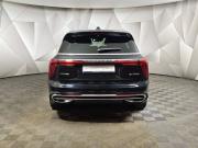 Hongqi E-HS9 Москва  - изображение 28