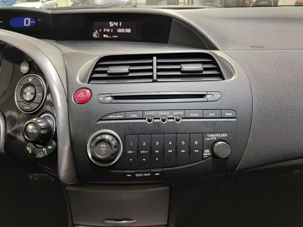 Honda Civic VIII с пробегом 2007 года, цена 495 000 рублей, 168245 км, хэтчбек, Автокод Объявления