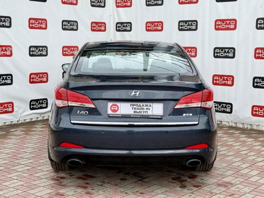 Hyundai i40 I Санкт-Петербург  - изображение 5